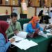 Peserta KPL Kwarda DIY Tahun 2023 Semangat Menyusun Desain Pelatihan