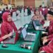 Sempurnakan Desain Pelatihan, Peserta KPL Kwarda DIY Tahun 2023 Susun Dokumen Secara Komprehensif