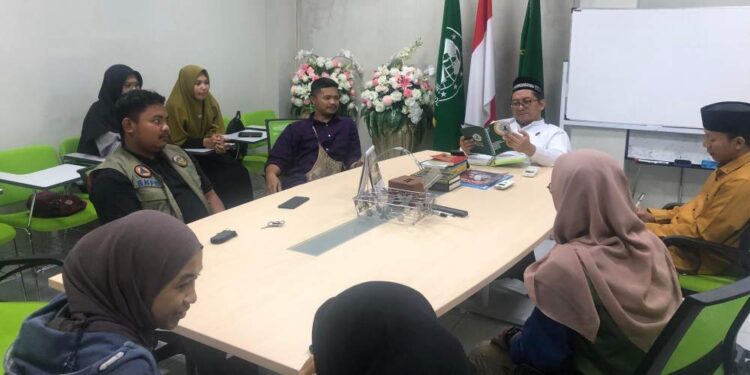 Menuju Barata XXXVIII Tahun 2023, DKC Sleman Bersinergi dengan Afkaaruna Islamic School akan Menggelar Pengajian Akbar
