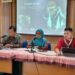 Perdana, Pimpinan Saka Wirausaha Sleman Turut Hadir dalam Temu Pinsaka XVIII