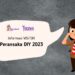 Informasi Visitor Peransaka DIY Tahun 2023