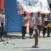 Saka Bhayangkara Seyegan Selenggarakan Diksar Angkatan XIII dan Penempuhan Badge Krida Angkatan XII