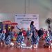 Video : Gerak Tari Pawiyatan Budaya Kwarda DIY 2023