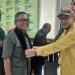 Delegasi Kwarda DIY Peserta Munas XI Gerakan Pramuka Tahun 2023 Sudah Tiba di Banda Aceh