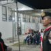 Saka Bhayangkara Seyegan Terjunkan 23 Personil pada Pengamanan Natal Tahun 2023 di Gereja Santo Thomas Margodadi