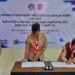 Ketua Kwarda DIY Tandatangani Perjanjian Kerja Sama Program Ticket To Life dengan SLB Negeri 2 Bantul