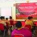 Suka Cita Natal 2023 Kwarda DIY, Mewujudkan Pramuka Istimewa untuk Satu Pramuka Satu Indonesia
