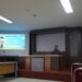 Pelatihan Jurnalistik dan Sosialisasi Stunting Menjelang Kegiatan PDT Ke-52