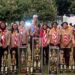 Digdaya di PDT-52, Piala Sangga Utama dan Sangga Pengembara Menetap di SMAN 9 Yogyakarta
