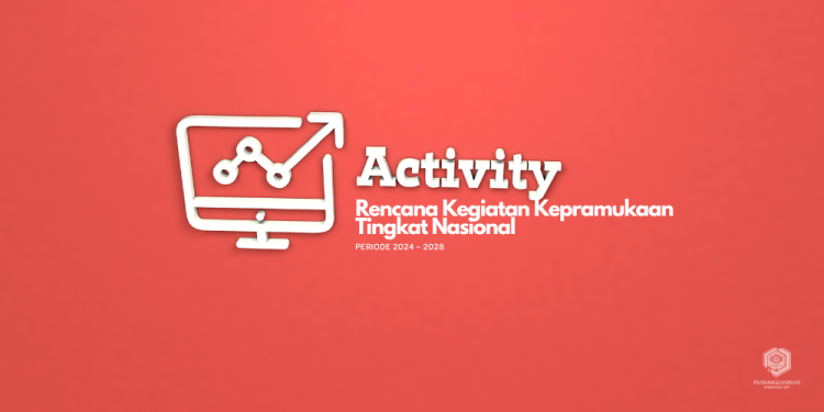 Berikut Kegiatan Nasional yang akan Digelar pada Periode 2024-2028