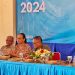 Ketua Kwarda DIY Himbau Agar Program Kerja Tahun 2024 Diiringi dengan Edukasi Tentang Sumbu Filosofi Jogja