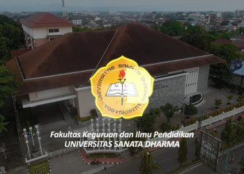 KMD Prodi PGSD Universitas Sanata Dharma Yogyakarta akan Digelar Mulai 22 Januari 2024