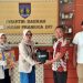 Selesai Magang di Kwarda DIY, Dua Mahasiswa Amikom Sampaikan Terimakasih Atas Bimbingan dan Motivasi yang Diberikan