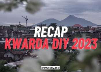 Recap 2023 Kwarda DIY