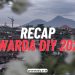Recap 2023 Kwarda DIY