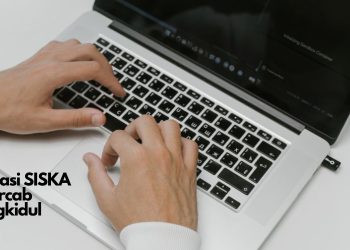 Ratusan Admin Gugusdepan dan Kwarran di Kwarcab Gunungkidul Antusias Ikuti Sosialisasi SISKA