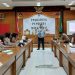 Racana Sunan Kalijaga-Nyi Ageng Serang Selenggarakan Upgrading Pengurus Masa Bakti 2024