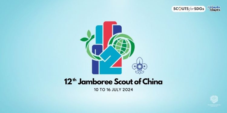 Mau Ikut Jambore Nasional Taiwan ke-12? Simak Informasi Berikut