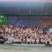 SDIT Anak Sholeh Sedayu Lantik Puluhan Pramuka Penggalang Ramu
