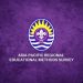 Untuk Peningkatan Dukungan, APR Sebarkan Survei Metode Pendidikan Kepramukaan kepada NSO di Asia Pasifik