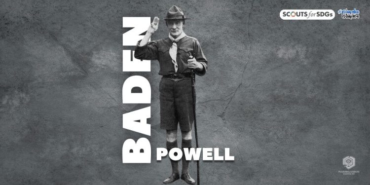 Berikut Lima Gaya Baden Powell sebagai Referensi untuk Mengikuti Lomba BP & Olave Look 2024