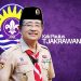 Inilah Beberapa Amanah yang Pernah Diemban Kak Paulus Tjakrawan di Kepanduan Regional Asia Pasifik