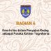 Gudeg sebagai Pusaka Budaya Kuliner Yogyakarta – Bagian 4