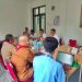 Kwarda Kaltim Berkunjung ke Kwarda DIY, Diskusi Penyusunan SOP
