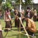 Bangkitkan Tunas Muda yang Tangguh, Terampil, dan Kreatif, Pramuka Poltekkes Kemenkes Yogyakarta Selenggarakan Latikan Tekpram
