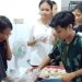 Live In di Kulon Progo, Penggalang SD Eksperimental Mangunan Gowongan Belajar Home Industry