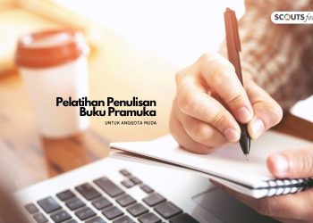 Tingkatkan Kompetensi Anggota Muda, Kwarda DIY akan Menggelar Pelatihan Penulisan Buku Pramuka