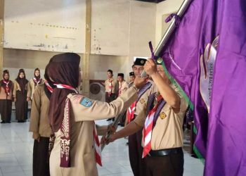 Tuntas, KMD Prodi PGSD Universitas Ahmad Dahlan Tahun 2024 Resmi Ditutup