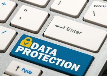 Pentingnya Perlindungan Data Pribadi di Era Digital, Pramuka Wajib Tahu