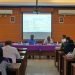 Saka Pariwisata Sleman Gelar Rapat Koordinasi Persiapan Perkemahan Bakti dengan Unsur Eksternal