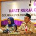 Hadiri Rakercab Sleman 2024, Ka Mabicab Sampaikan Pesan Ini