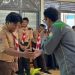 Saka Kalpataru Sleman Berbagi Pengetahuan di Latihan Rutin Pramuka Penegak SMA Negeri 1 Godean