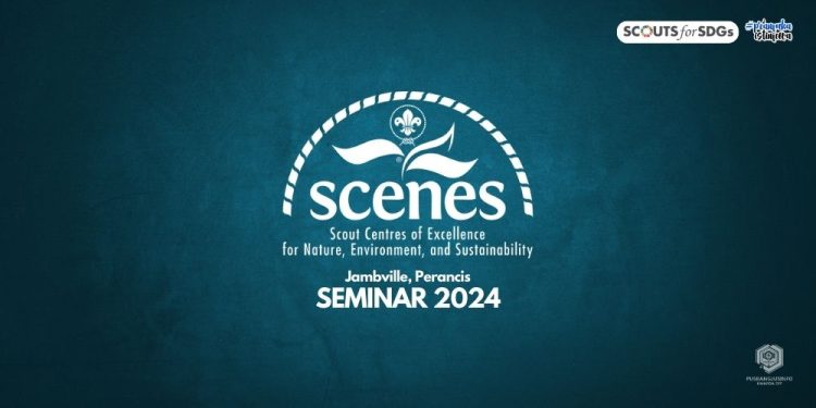 SCENES Seminar 2024 akan Diselenggarakan di Perancis, Ini Info Lengkapnya