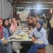 Forum Racana se-DIY Adakan Buka Bersama Sekaligus Diskusi