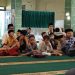 Bina Mental dan Rohani, Pramuka UGM Kenalkan Kepedulian Lingkungan kepada Anak-Anak TPQ