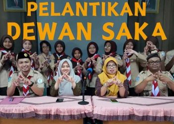 Selamat, Dewan Saka Wirausaha Sleman Masa Bakti 2024-2026 Resmi Dilantik