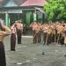 Kwarran Banguntapan Selenggarakan Dianpinru Tahun 2024, Diikuti oleh 89 Peserta
