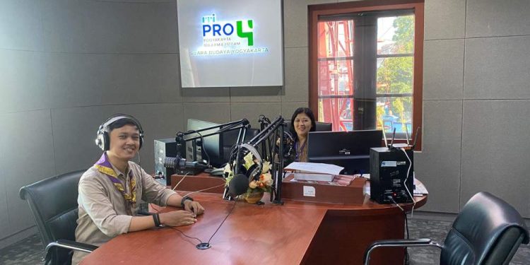 Komitmen, Konsisten, dan Konsekuen : Tips Menjadi Pramuka Teladan dari Kak Lathif