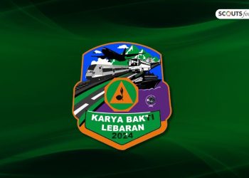 Berikut Rencana Waktu dan Lokasi Pelaksanaan Aksi Karya Bakti Lebaran 2024 di Kwarda DIY