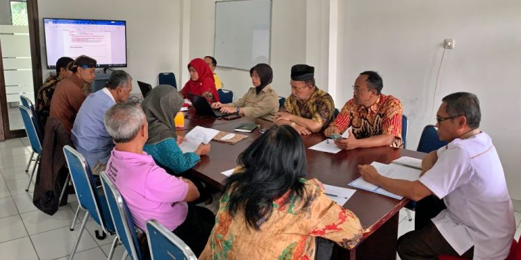 Tiga Komisi Bahas Ini pada Pra Rakerda 2024 Kwarda DIY