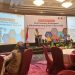 Pramuka Terlibat Aktif dalam Konsultasi Publik Rencana Kontingensi Hidrometeorologi Siklon Tropis di DIY