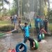 LT-I SMP Negeri 5 Depok, Wujudkan Penggalang yang Berkarakter, Mandiri, dan Disiplin