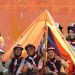 Mayoga Scout Camp, Kegiatan Inovatif Pramuka MAN 3 Sleman Asah Keterampilan dan Perkuat Persaudaraan
