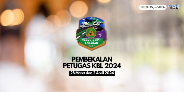 Kwarda DIY akan Bekali Petugas KBL 2024 Materi Reportase dan Pelaporan Khusus