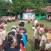 Serunya Pesta Siaga Tahun 2024 yang Digelar Kwarran Imogiri