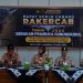 Ketua Kwarcab Gunungkidul Sampaikan Ini pada Pembukaan Rakercab 2024